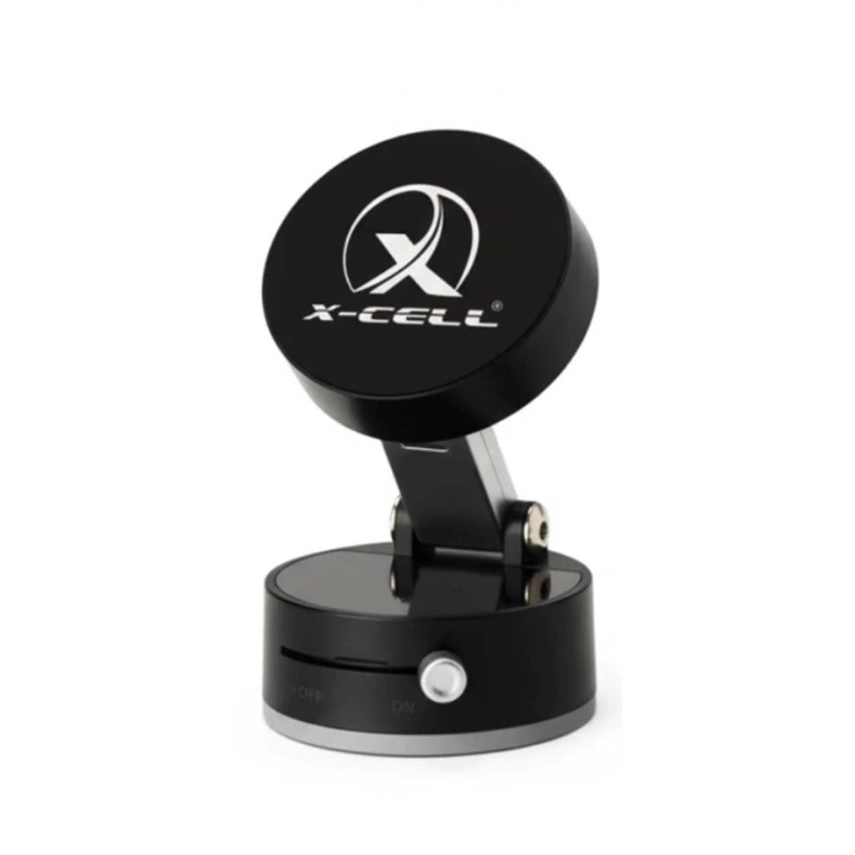 Suporte Para Celular À Vácuo Magnético X-cell Xc-sp-82
