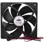 Cooler Fan 140mm 14cm Preto Dx-14c Dex 3