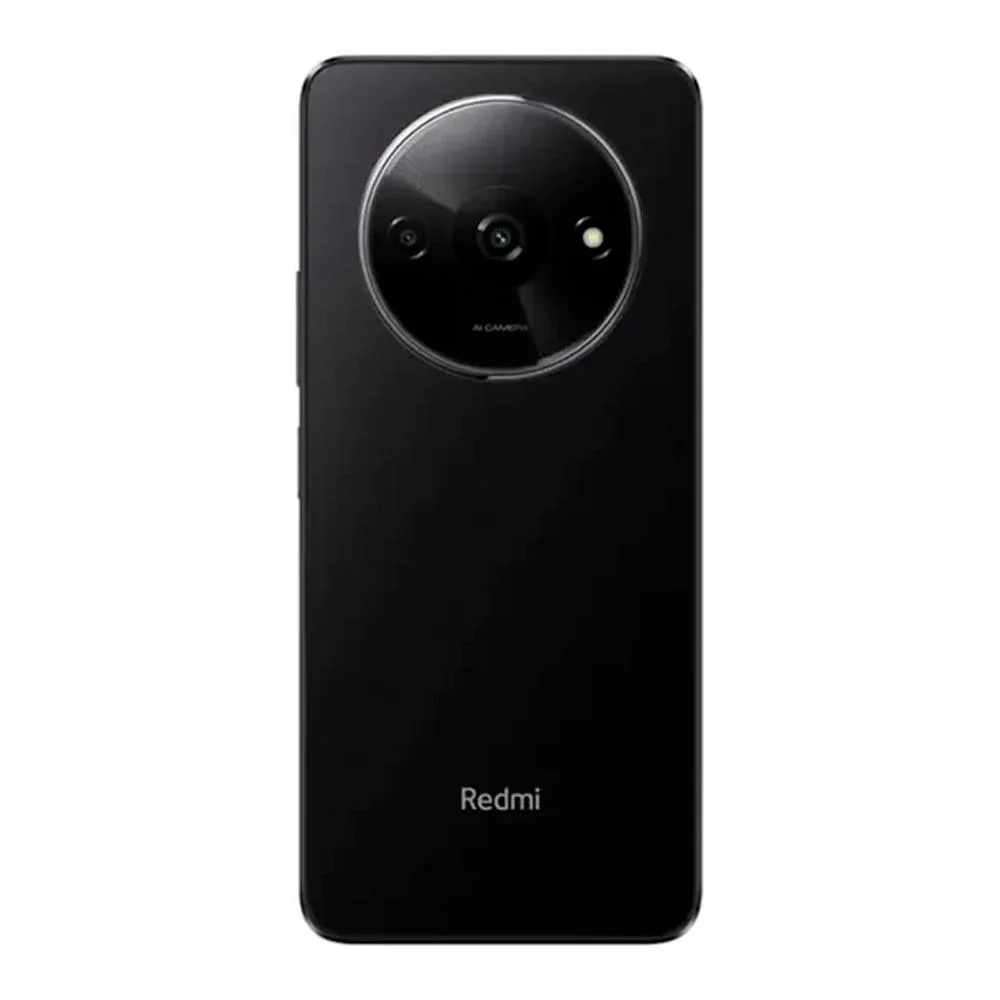 Imagem 2 de 3 do produto Usado -  Xiaomi Redmi A3x 128 Gb - Preto - Voke