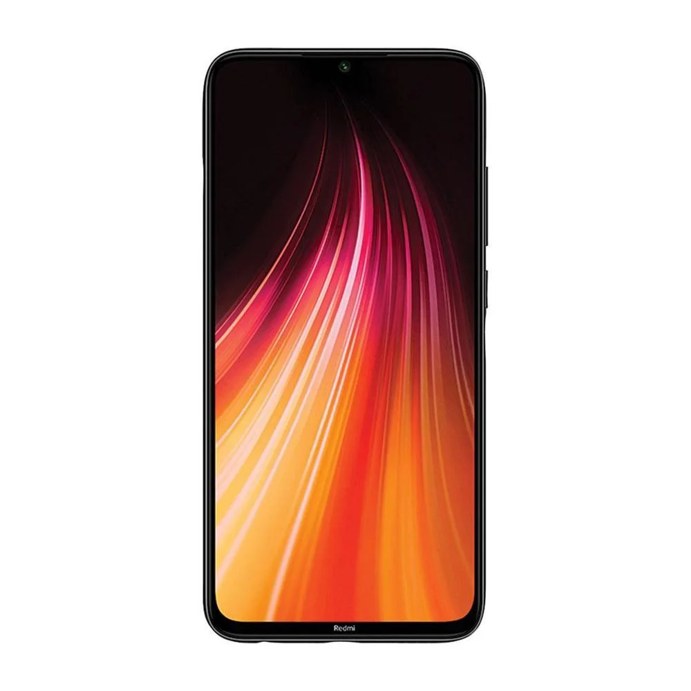 Imagem 2 de 5 do produto Usado -  Xiaomi Redmi Note 8 64gb - Preto - Voke