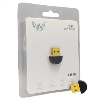 Adaptador Bluetooth 5.0 Usb