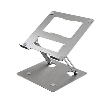 Suporte De Mesa Articulado Para Notebook
