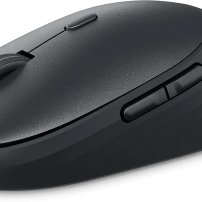 Mouse Silencioso Dell Pro 7 - Ms726