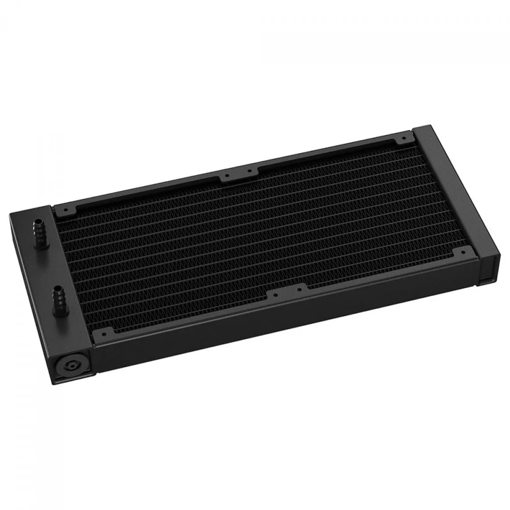 Imagem 5 de 5 do produto Water Cooler Gamerstorm X Redragon Le240 Rd, RGB, 240mm, Intel-amd, Preto, R-le240rd-bkammn-a-1