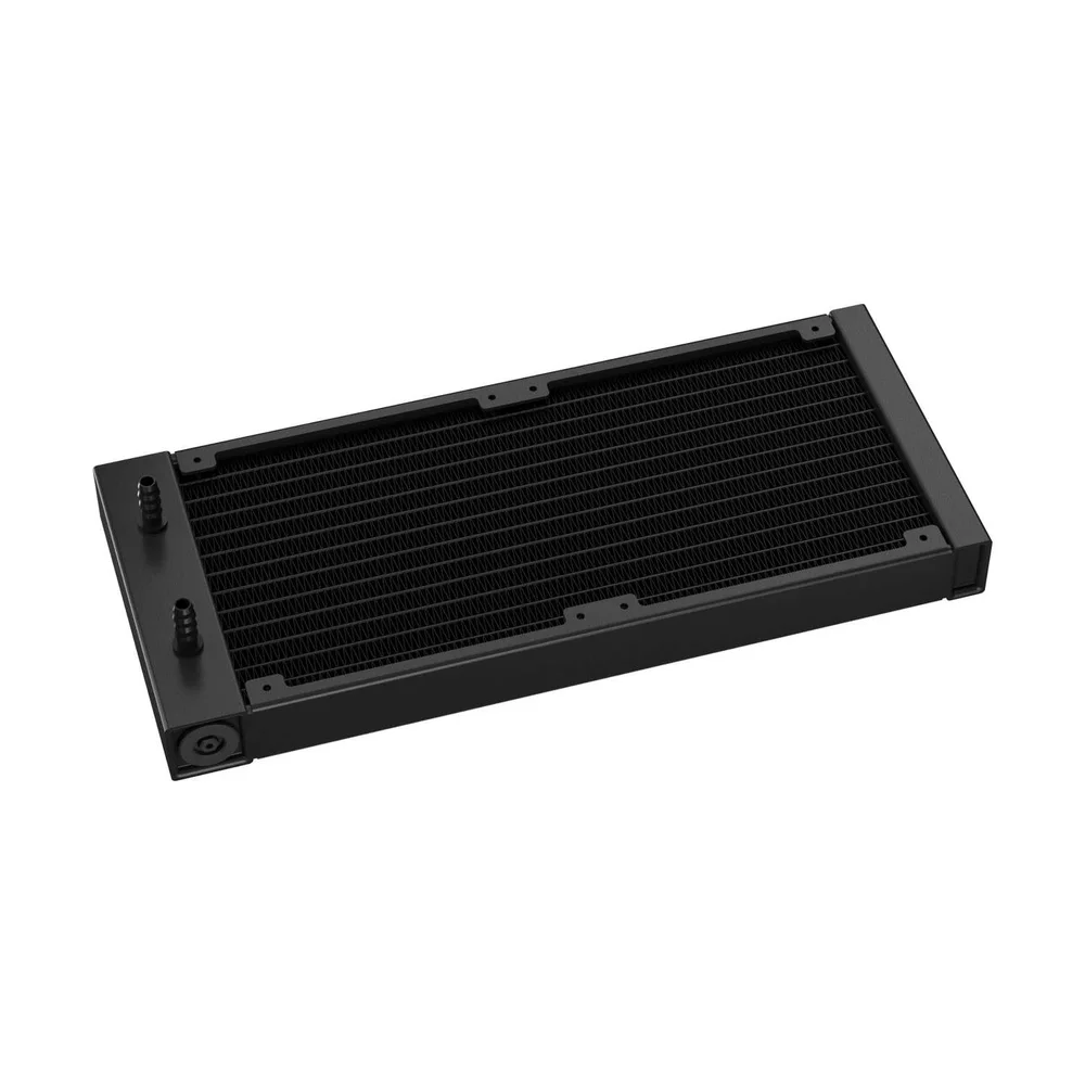 Water Cooler Redragon 240mm Le240 Preto ARGB Bkammn-a-1 5