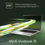 Notebook Asus Vivobook 15 M1502ya Amd Ryzen 7 5825u 8 GB Ram 512 GB SSD WINDOWS 11 Home 15,6" Lcd... 10