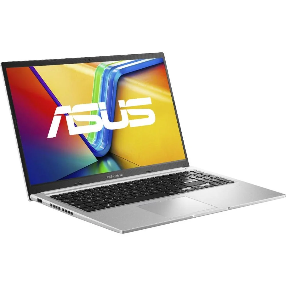 Notebook Asus Vivobook 15 M1502ya Amd Ryzen 7 5825u 8 GB Ram 512 GB SSD WINDOWS 11 Home 15,6" Lcd... 6
