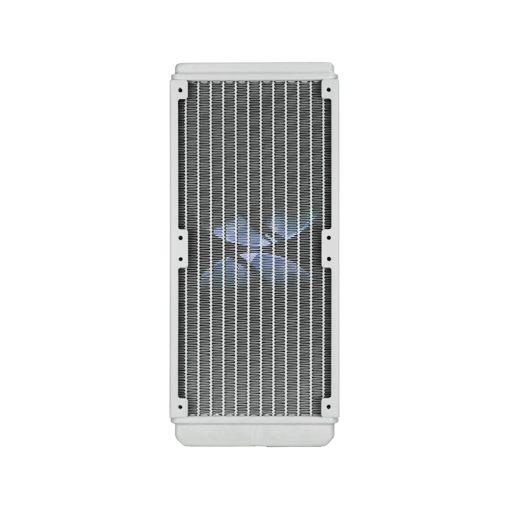 Water Cooler Gamer Branco Cl-sa2401b 250w LED P/ Intel Silencioso 6