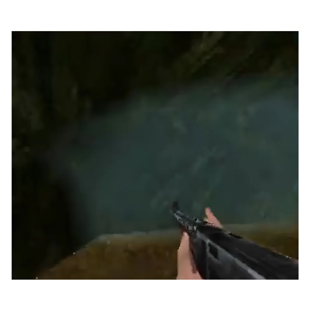 Imagem 2 de 5 do produto Jogo King Kong Nintendo Ds   Novo Lacrado