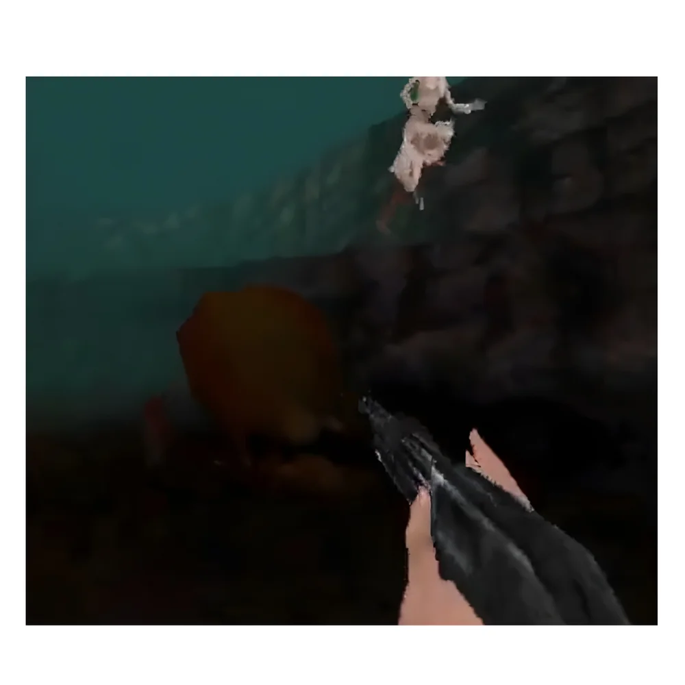 Imagem 3 de 5 do produto Jogo King Kong Nintendo Ds   Novo Lacrado