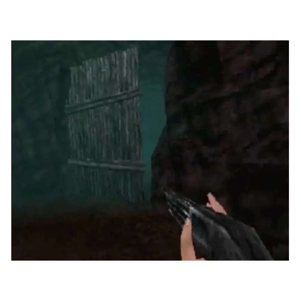 Imagem 5 de 5 do produto Jogo King Kong Nintendo Ds   Novo Lacrado