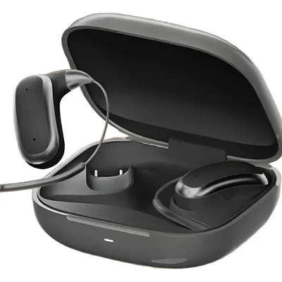 Fone Kaidi Kd-749 Ows Bluetooth 6.0 5hs De Som 792 794 Preto