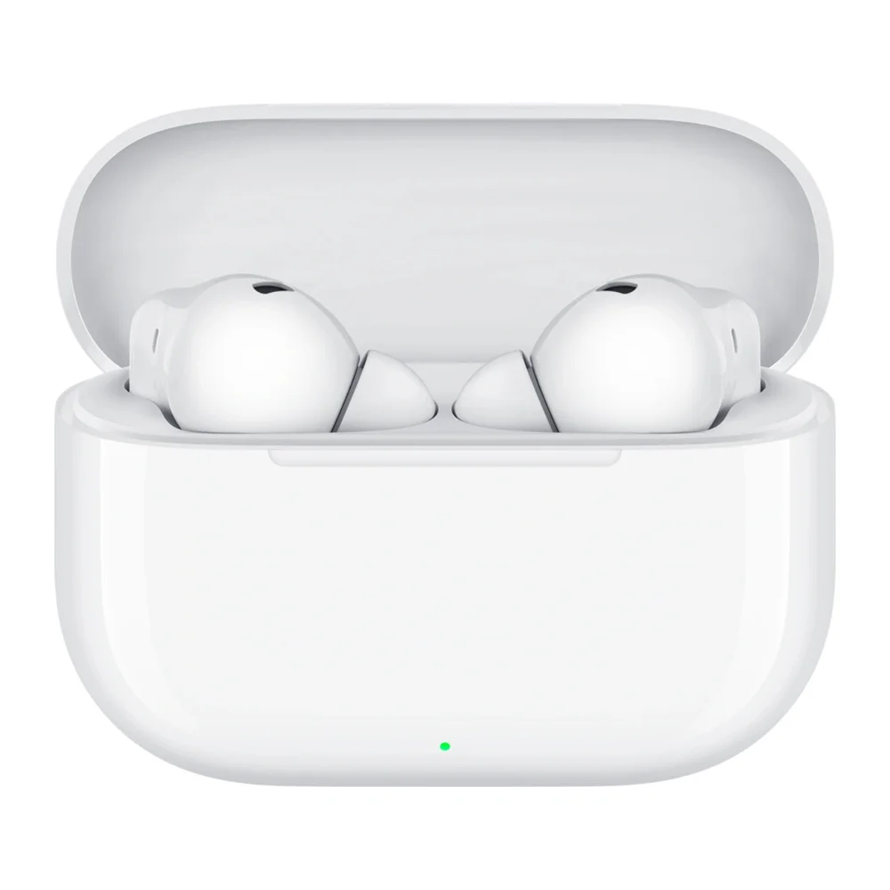 Imagem 1 de 4 do produto Fone De Ouvido Freebuds Se 4 Blueth 5.4 Anc 3 Microfones - Se 3 6i 2 Cor:branco