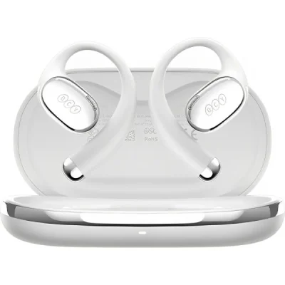 Fone Crossky R70 Bluetooth 6.0 Audio Hi-res 13 Hs Musica Qcy Gtr 2