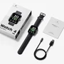 Smartwatch Haylou Watch 4, Gps Integrado, Tela AmoLED, Tela Touch 1.93" Ultra 10