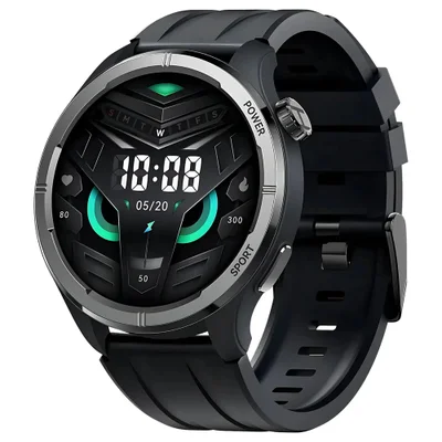 Smartwatch Relógio Haylou Solar Neo Tela Hd 1,53" Espostes 3