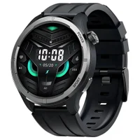 Smartwatch Relógio Haylou Solar Neo Tela Hd 1,53" Espostes 2
