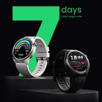 Smartwatch Relógio Haylou Solar Neo Tela Hd 1,53" Espostes 14