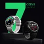 Smartwatch Relógio Haylou Solar Neo Tela Hd 1,53" Espostes 10