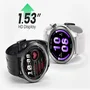 Smartwatch Relógio Haylou Solar Neo Tela Hd 1,53" Espostes 13