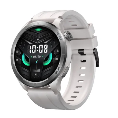 Smartwatch Relógio Haylou Solar Neo Tela Hd 1,53" Espostes