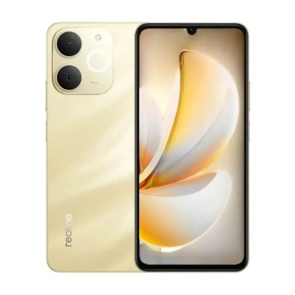 realme Note 70T 4Gスマートフォン 4+128GB Produtos com até 15 OFF no PIX KaBuM