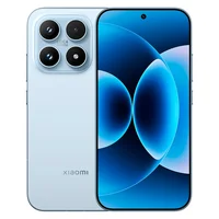 Smartphone Xiaomi 17 Global 512GB 12GB RAM Azul
