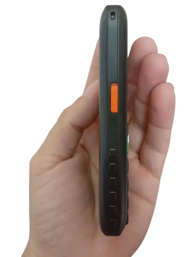 Imagem 5 de 5 do produto Celular 4g Novo Lg G365 Dual Sim Bluetooth Câm. Fm Lanterna