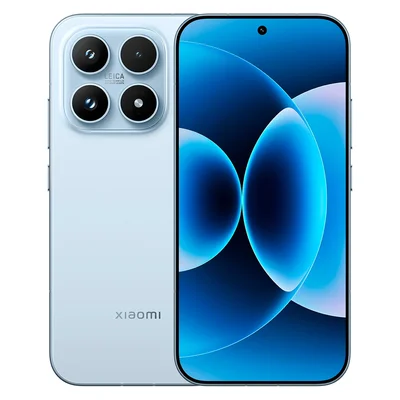 Celular Xiaomi 17 De 512gb 12gb Ram De 6.3" 50+50+50mp 50mp - Azul (global)