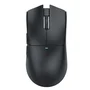 Mouse Gamer Sem Fio Attack Shark X11 RGB Preto