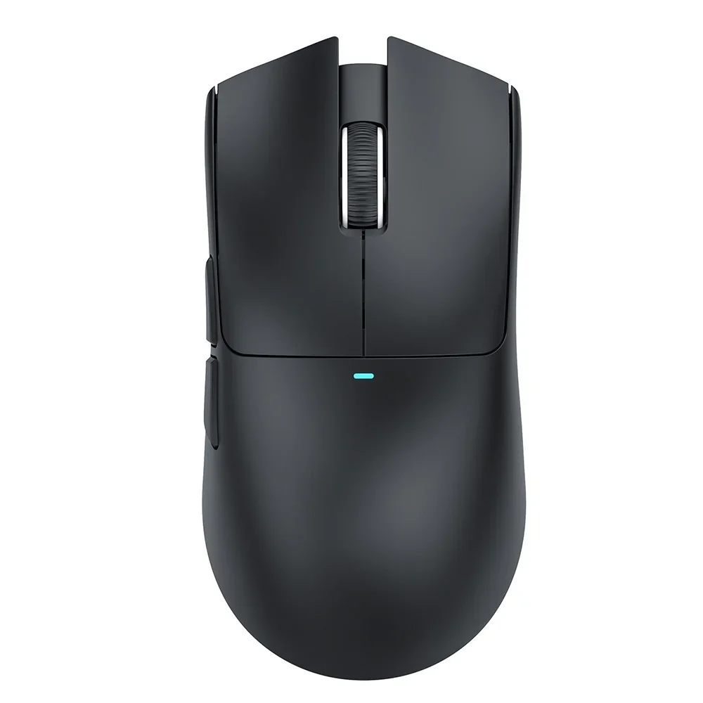 Mouse Gamer Sem Fio Attack Shark X11 RGB Preto Mouse Gamer Sem Fio Attack Shark X11 RGB Preto