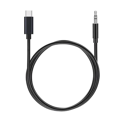 Adaptador Fone P2 Para Usb-c Inova