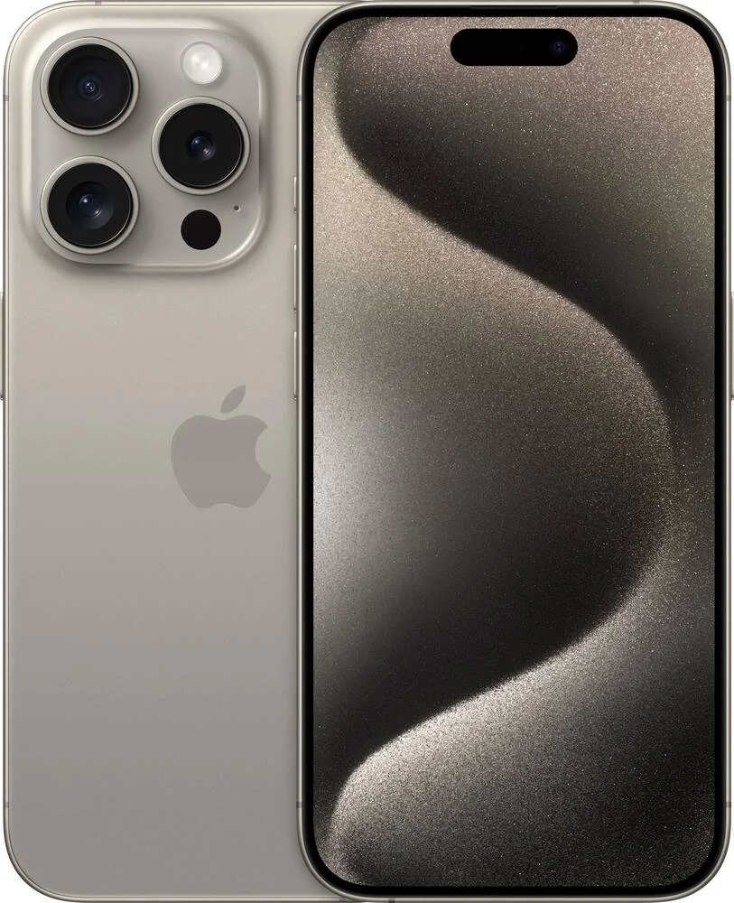 used　iPhone 15pro　128GB Produtos com até 15 OFF no PIX KaBuM