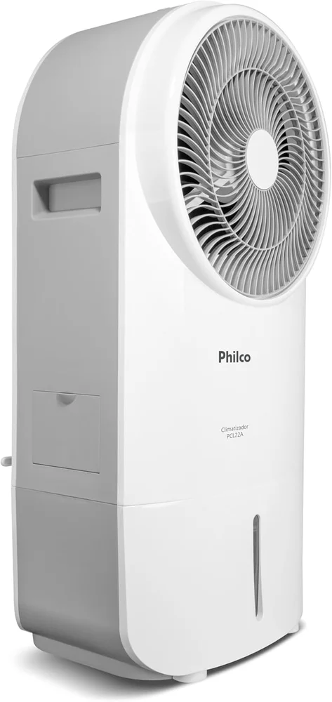 Imagem 4 de 5 do produto Climatizador PCl22a 220v