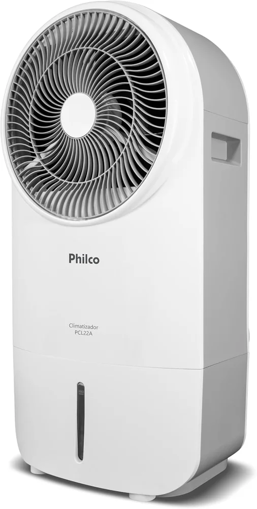 Imagem 5 de 5 do produto Climatizador PCl22a 220v