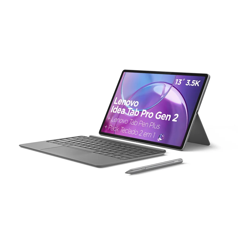 Lenovo Idea Tab Pro タブレット Produtos com até 15 OFF no PIX KaBuM
