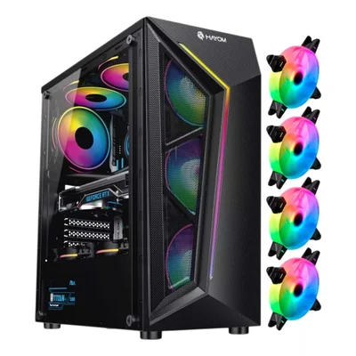 Cpu Gamer Intel I9 11 32gb Ram 512gb Placa de