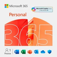 Microsoft Office Home & Business 2021 ESD