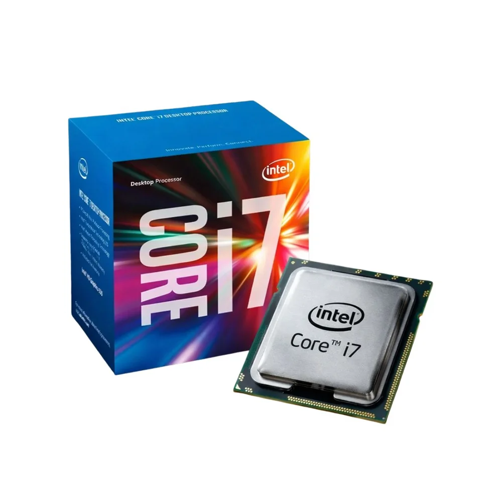 PC Gamer Br i7 3ª Gen 16gb Ram SSD 512gb Nvidia Gt730 Win11 - view 4