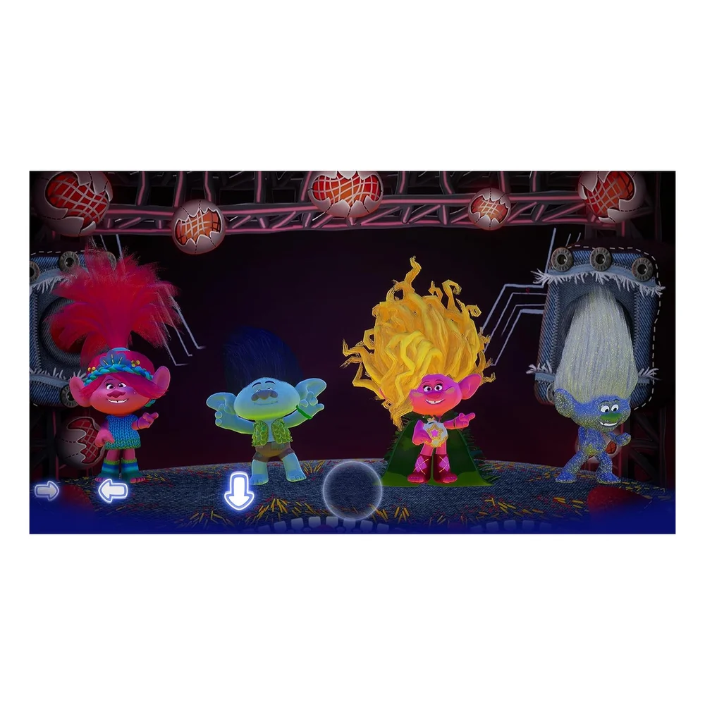 Imagem 2 de 5 do produto Jogo Trolls Remix Rescue - Playstation 4