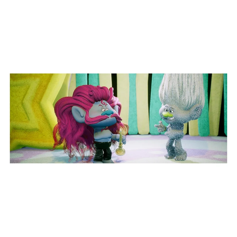 Imagem 3 de 5 do produto Jogo Trolls Remix Rescue - Playstation 4