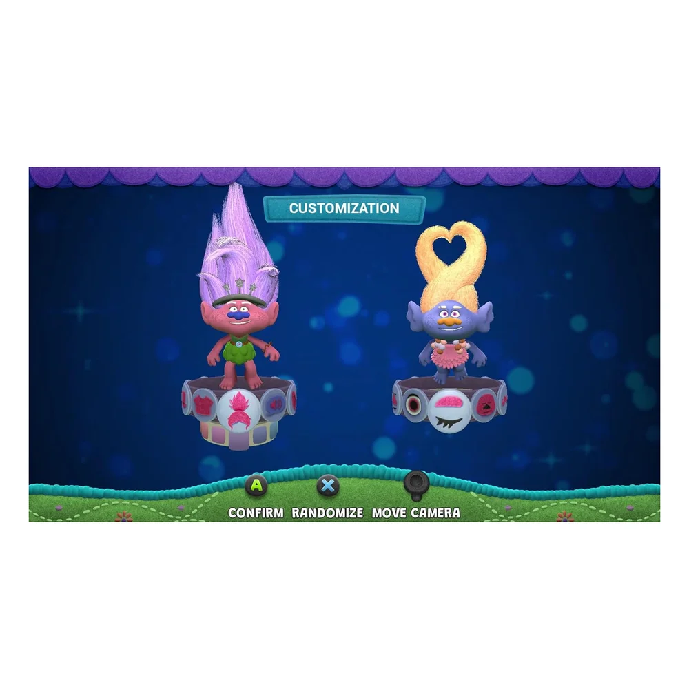 Imagem 5 de 5 do produto Jogo Trolls Remix Rescue - Playstation 4