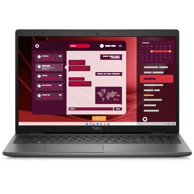 Notebook Dell Latitude 3550 i7 1355 8GB 512gb WINDOWS 11 Pro