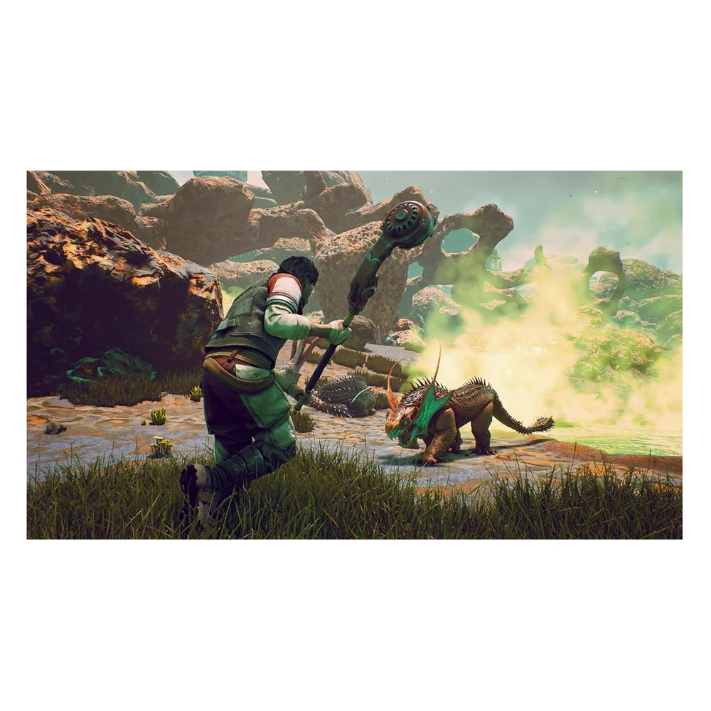 Jogo The Outer Worlds XBOX One Novo