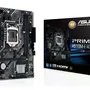 Placa Mãe Asus Prime H510m-f Intel LGA  1200 Ddr4 Micro Atx Preto 3
