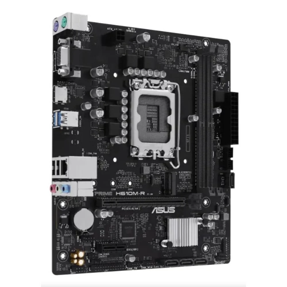 Imagem 2 de 5 do produto Placa Mãe Asus Prime H610m-r