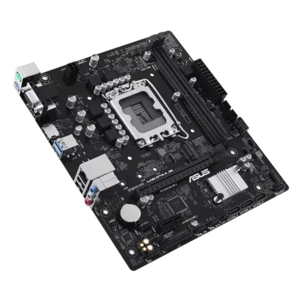 Imagem 4 de 5 do produto Placa Mãe Asus Prime H610m-r
