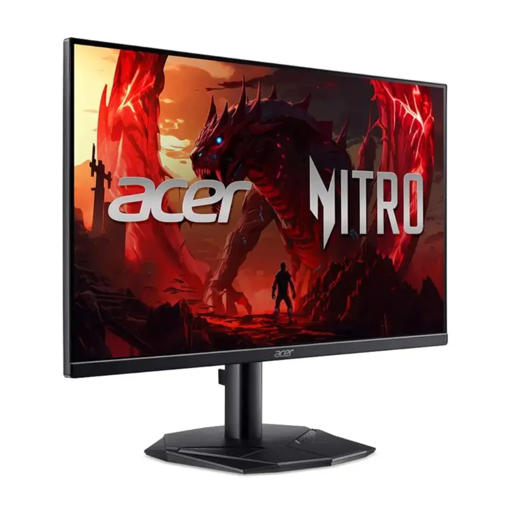 acer NITRO KG1 Series 23.8インチ FHD 200Hz Produtos com até 15 OFF no PIX KaBuM