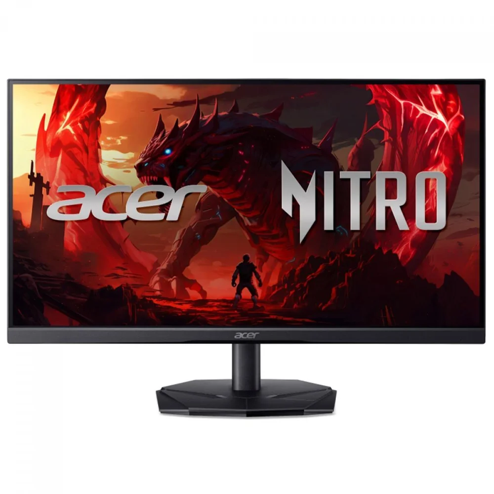 Monitor Gamer Acer Nitro Kg241y X3bip 238 Pol