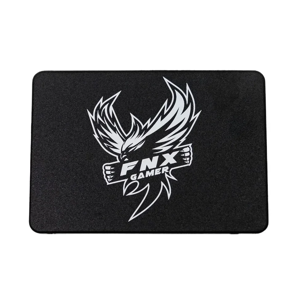 SSD Fnx Gamer 480GB Sata Iii 2,5" Leitura E Gravação 500 Mb/s - 450mb/s Sfnx17/480g